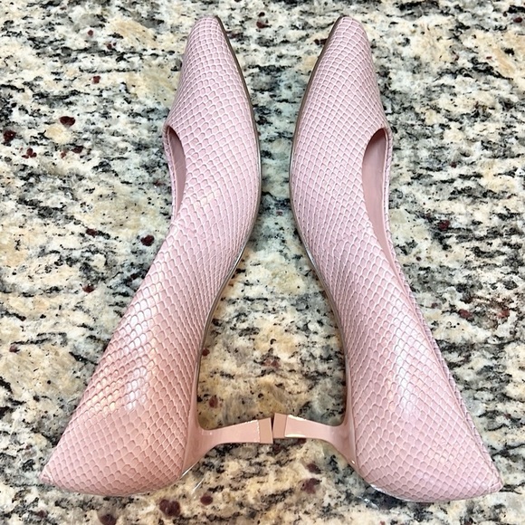 Katy Perry 2” Heel Pumps - Picture 6 of 9
